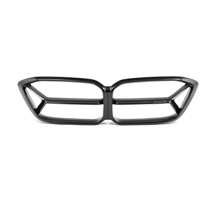 Alpha-N Carbon Corse Front Grille for F87 BMW M2 Competition and M2 CS