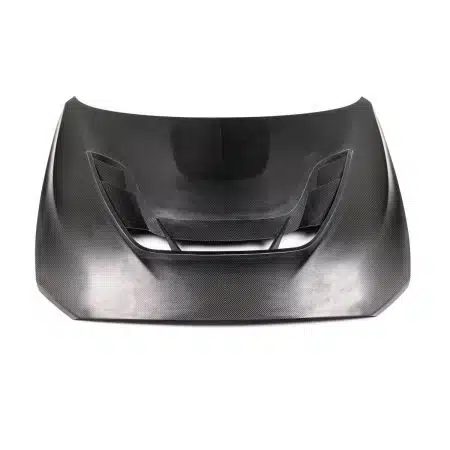 Alpha-N Carbon Corse Vented Hood for F87 BMW M2