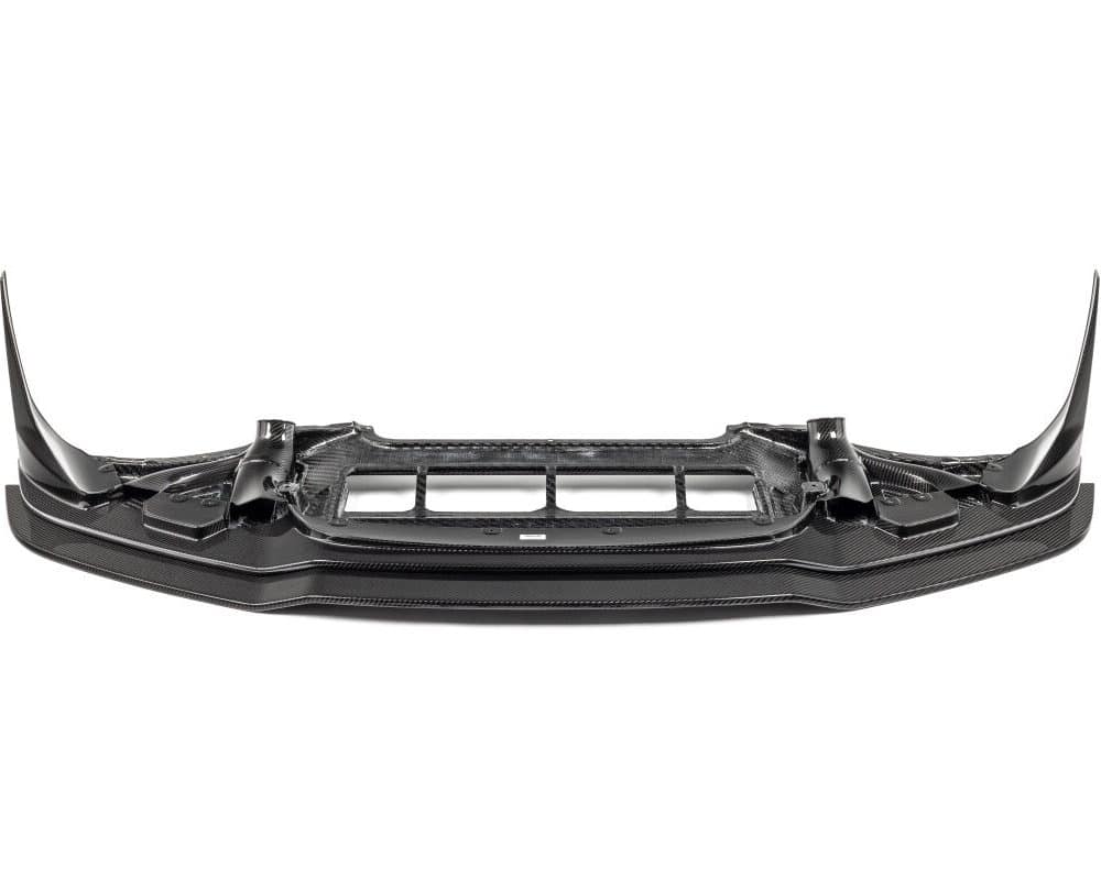Alpha-N Carbon Corse Front Splitter for F87 BMW M2 Competition and M2 CS