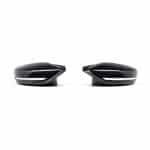 Alpha-N Carbon Mirror Cap Set for G8X BMW M2, M3, and M4