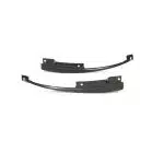 Alpha-N Carbon Corse Aeroblades for F87 BMW M2