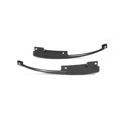 Alpha-N Carbon Corse Aeroblades for F87 BMW M2