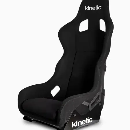 Kinetic Seats APEX XL Alcantara Pad Kit