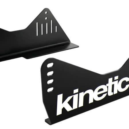 Kinetic Seats APEX XL Automotive Mounting Kit