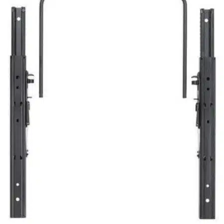Kinetic Seats APEX XL Slider Kit