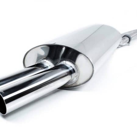 Eisenmann Performance Exhaust for E30 BMW 325i [B5204]