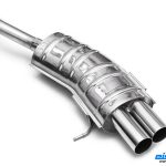 Eisenmann performance exhaust