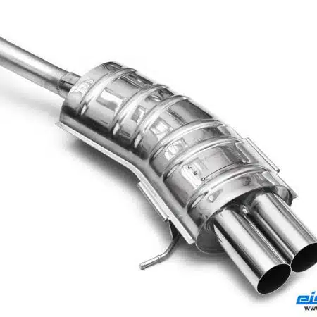 Eisenmann Performance Exhaust for E46 BMW 323Ci Cabrio [B5303]