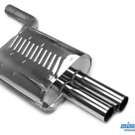 Eisenmann Performance Exhaust for E60 and E61 BMW 5 Series V8 [B5256]