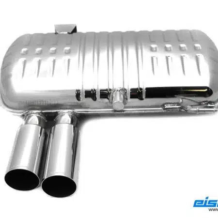Eisenmann Performance Exhaust for E92 and E93 BMW 3 Series [B5476]