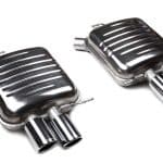 Eisenmann performance exhaust