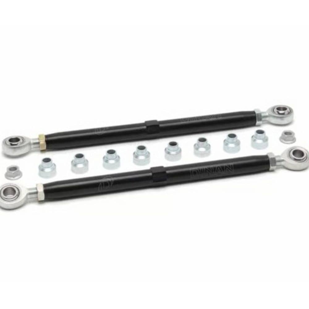 Dinan Racing Toe Links for BMW E82 1M and E90 / E92 / E93 M3