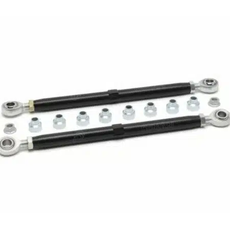 Dinan Racing Toe Links for BMW E82 1M and E90 / E92 / E93 M3 [R280-0006]