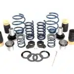 Dinan Adjustable Coil-Over Suspension System for F87 BMW M2 and M2 Competition