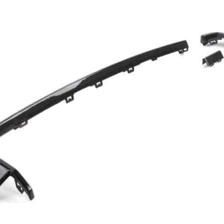 Dinan Carbon Fiber Rear Diffuser for G80 BMW M3 and G82 M4