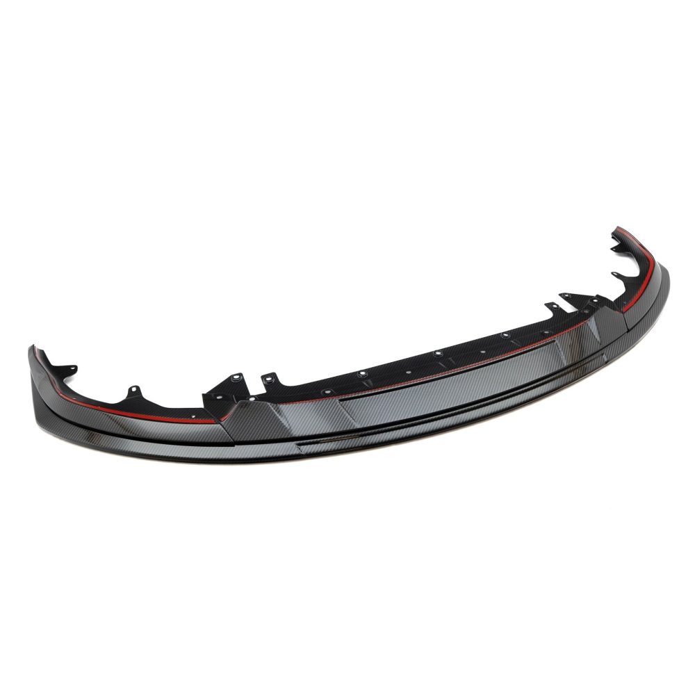 TREVORA G87 M2 TR87 front splitter