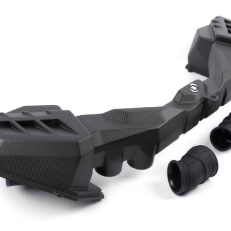 Dinan Matte Carbon Fiber Cold Air Intake for G80 BMW M3, G82 / G83 M4, and G87 M2