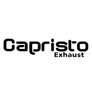 Capristo Heat-Protected Race Downpipes for F169 Ferrari Roma [02FE130030XX-1/02FE130030XX-OBD]