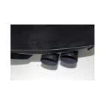 Dinan Free Flow Axle-Back Exhaust with Black Tips for F06 / F12 / F13 BMW M6