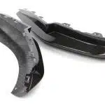 Dinan Carbon Fiber Rear Splitter for G82 / G83 BMW M4