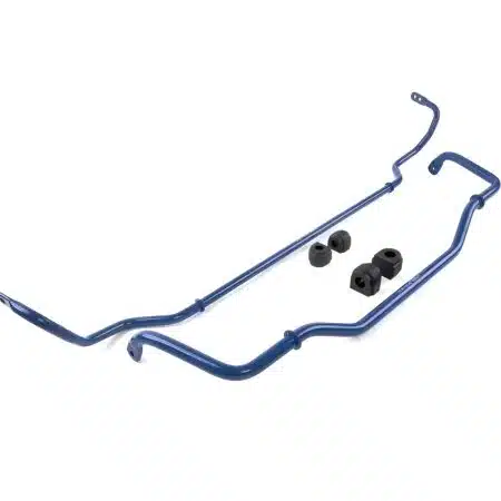 Dinan Adjustable Front and Rear Sway Bar Set 25mm / 19mm for G22 / G23 / G26 BMW 430i and M440i (xDrive) [D120-0635]