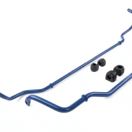 Dinan Adjustable Front and Rear Sway Bar Set 25mm / 19mm for G22 / G23 / G26 BMW 430i and M440i xDrive