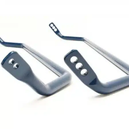 Dinan Lightweight Tubular Sway Bar Set for F10 BMW M5 and F06 / F12 / F13 M6 [D120-0560]