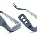 Dinan Adjustable Front and Rear Sway Bar Set for F10 BMW M5 and F06 / F12 / F13 M6