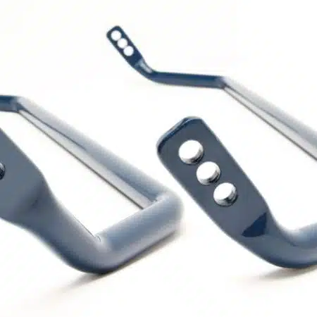 Dinan Adjustable Front and Rear Sway Bar Set for F10 BMW M5 and F06 / F12 / F13 M6