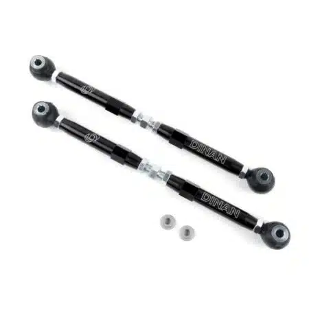 Dinan Rear Toe Links for G22 / G23 / G26 BMW 430i [D280-0025]
