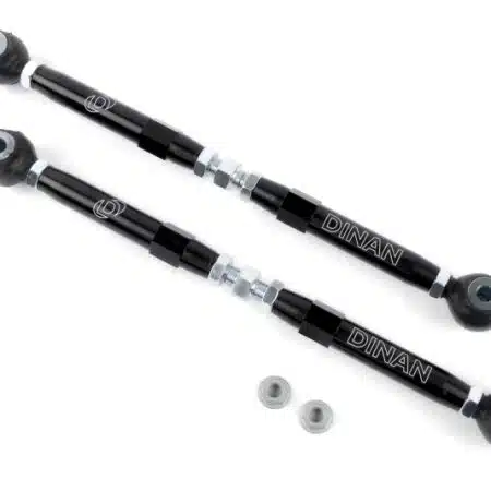Dinan Rear Toe Links for G22 / G23 / G26 BMW 430i