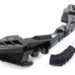 Dinan Gloss Carbon Fiber Cold Air Intake for G80 BMW M3, G82 / G83 M4, and G87 M2