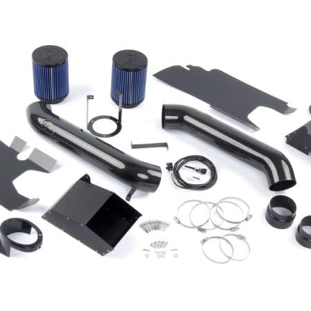 Dinan Cold Air Intake for E39 BMW M5