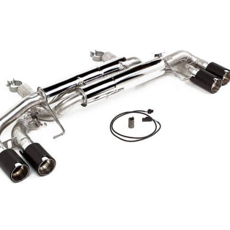 Eisenmann Performance Exhaust for G30 BMW M550i [B5459]