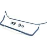 Dinan Adjustable Front and Rear Sway Bar Set for F30 BMW 328i, 330i, 335i, and 340i xDrive
