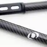 Dinan Carbon Fiber Front Strut Tower Braces for E90 / E92 / E93 BMW M3