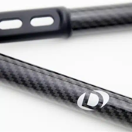 Dinan Carbon Fiber Front Strut Tower Braces for E90 / E92 / E93 BMW M3
