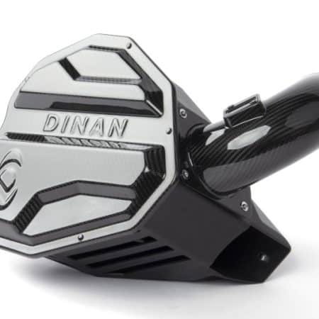 Dinan Carbon Fiber Cold Air Intake for G20 BMW 330i, G22 / G23 / G26 430i, and G42 230i
