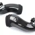 Dinan Turbo Inlet Pipes for F90 BMW M5 and F91 / F92 / F93 M8
