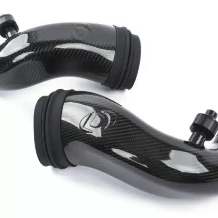 Dinan Turbo Inlet Pipes for F90 BMW M5 and F91 / F92 / F93 M8