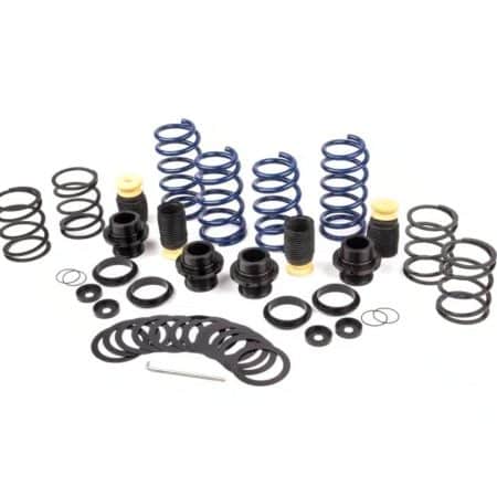 Dinan Adjustable Coil-Over Suspension System for F90 BMW M5 [D190-0901]