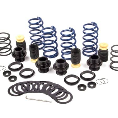Dinan Adjustable Coil-Over Suspension System for F90 BMW M5