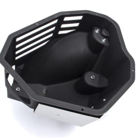 Dinan Carbon Fiber Cold Air Intake for G20 BMW M340i, G22 / G23 / G26 M440i, and G42 M240i