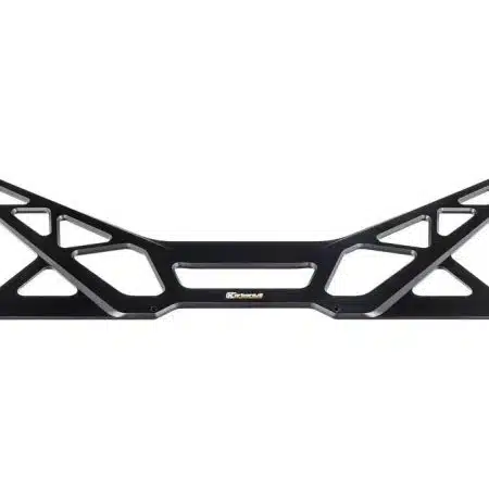 Karbonius Aluminum Strut Brace for G05 BMW X5, G06 X6, and G07 X7
