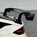 Voltex FL5 Type 4B Swan Neck