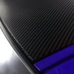 Top Secret R35 GT-R Roof Panel