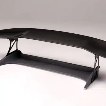 Voltex 1700mm Type 5 GT Wing for NA1 / NA2 Acura NSX