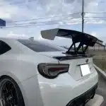 Voltex Type 10 GT Wing