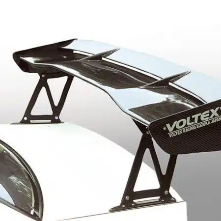 Voltex Type 5 GT Wing for FK8 Honda Civic Type R
