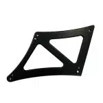 Voltex GT Wing Brackets - 195mm